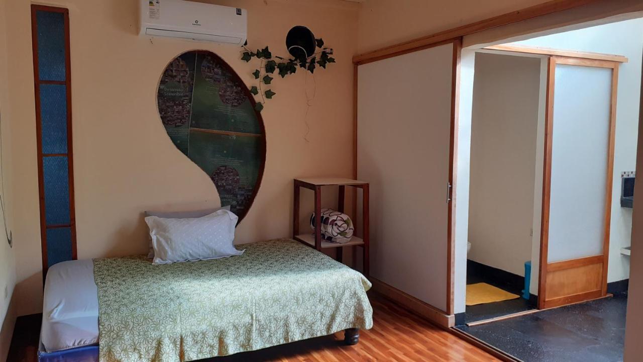 Cozy Hosting Galapagos Leilighet Puerto Ayora  Eksteriør bilde
