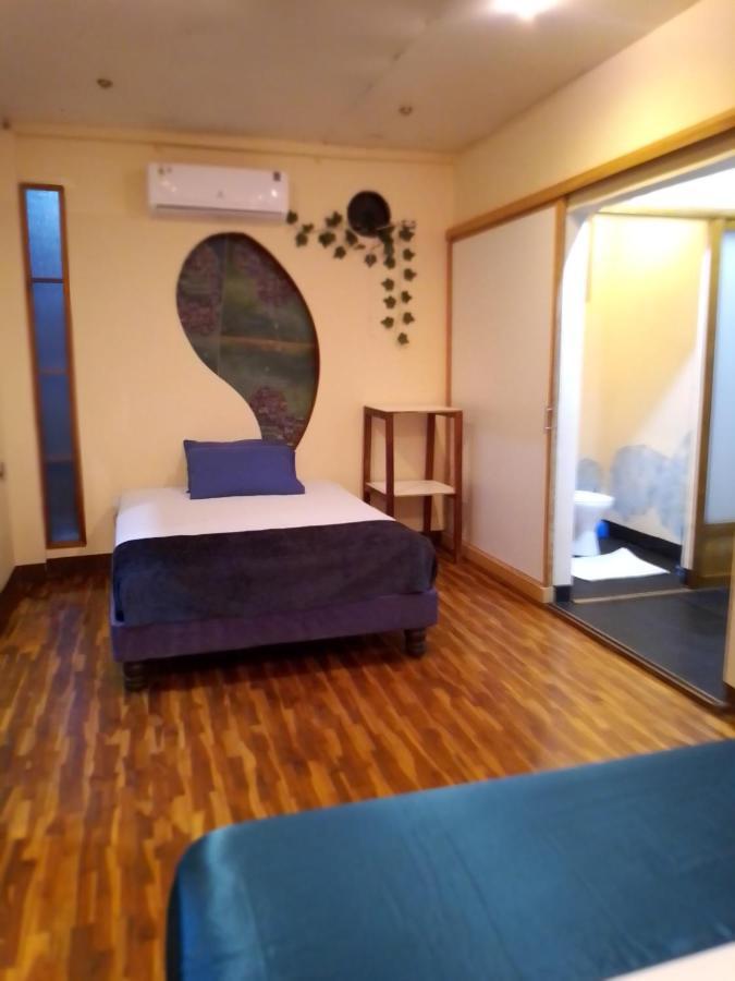 Cozy Hosting Galapagos Leilighet Puerto Ayora  Eksteriør bilde