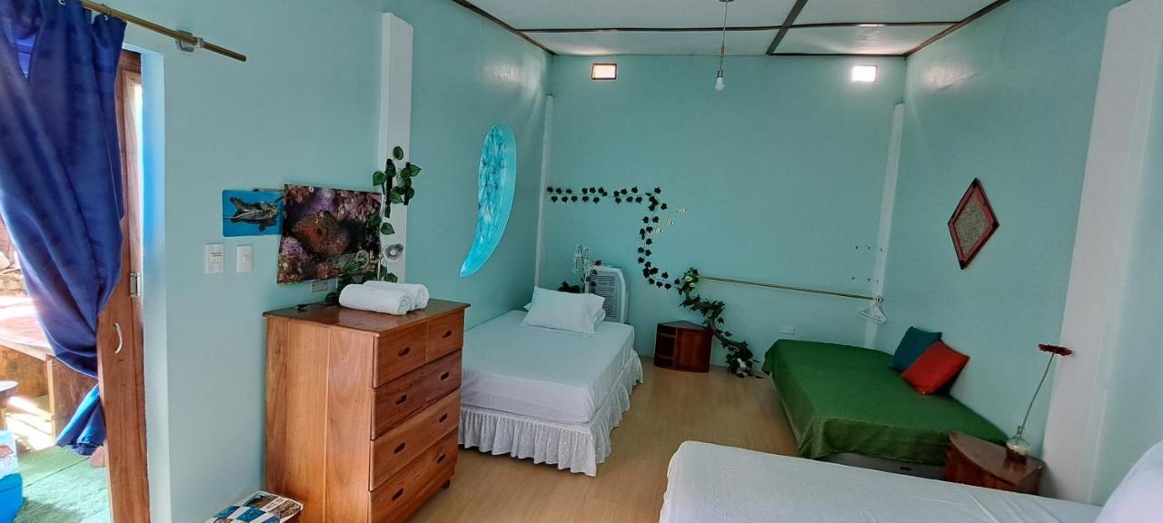 Cozy Hosting Galapagos Leilighet Puerto Ayora  Eksteriør bilde