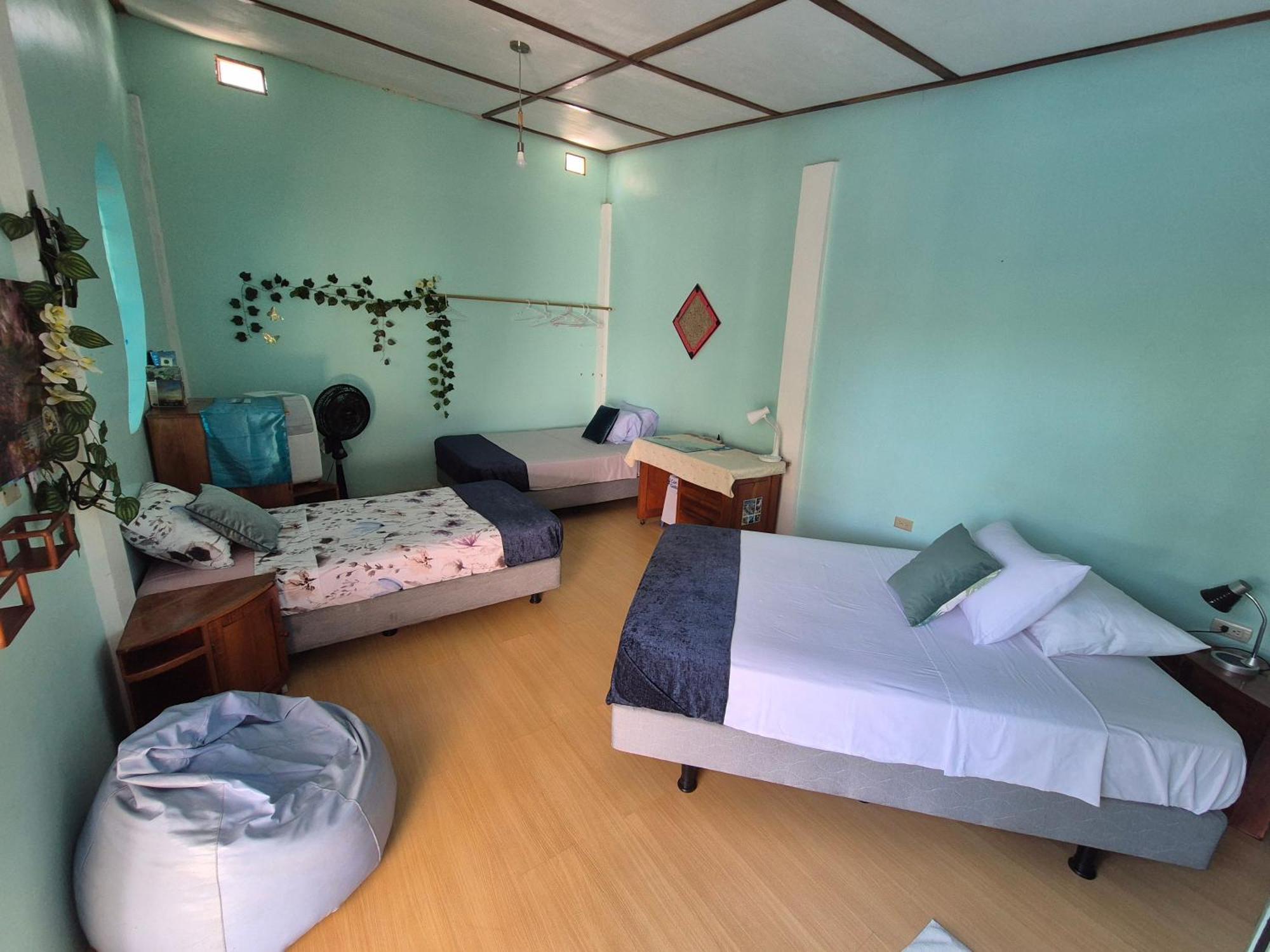 Cozy Hosting Galapagos Leilighet Puerto Ayora  Eksteriør bilde